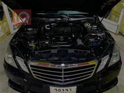 مێرسێدس بێنز E-Class